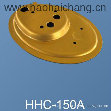 Stamping Tongue And Groove Flange (ISO9001:2008 & TS16949)